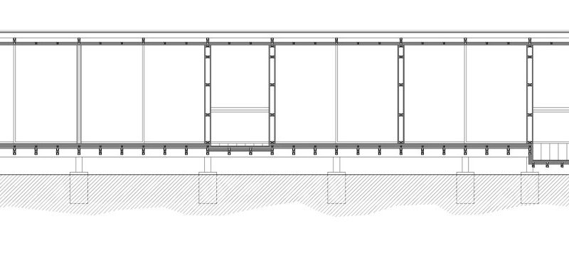 Minimalist House W by 01Arq minimalist house w by 01arq 13e4435