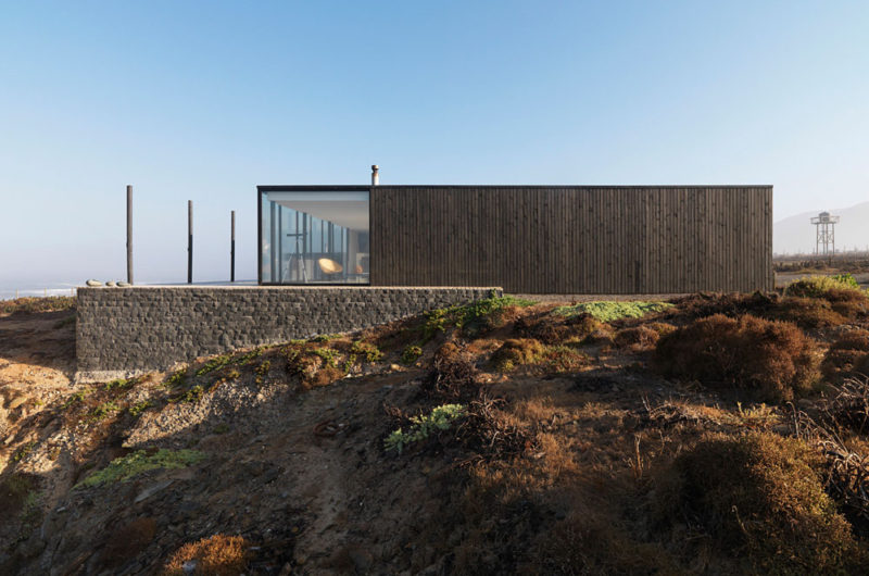 Minimalist House W by 01Arq minimalist house w by 01arq 69bd3c7