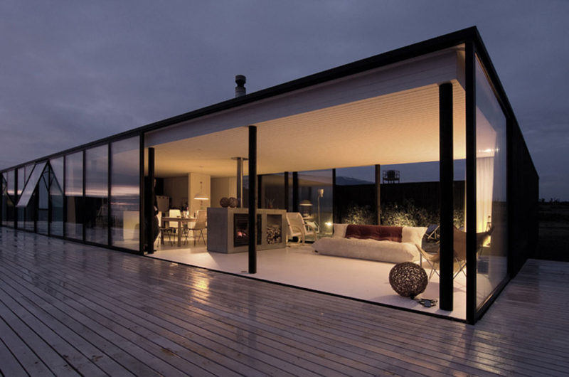 Minimalist House W by 01Arq minimalist house w by 01arq 73846b7