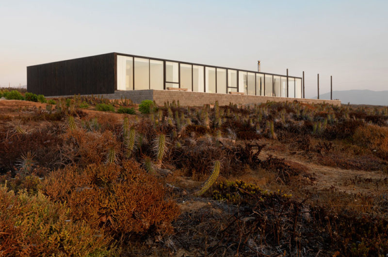 Minimalist House W by 01Arq minimalist house w by 01arq 7da97af