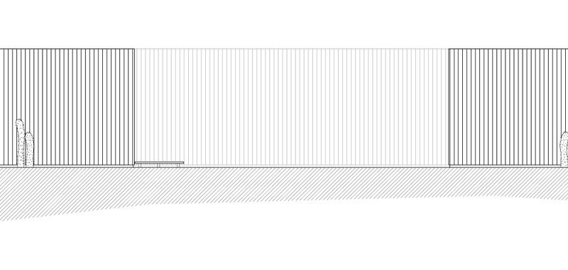 Minimalist House W by 01Arq minimalist house w by 01arq 8711d8c