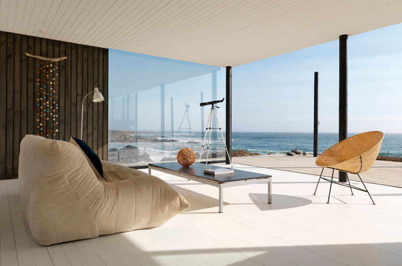 Minimalist House W by 01Arq minimalist house w by 01arq 9598b02