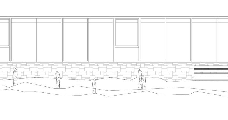 Minimalist House W by 01Arq minimalist house w by 01arq 9b84ebe