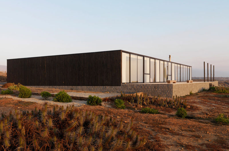 Minimalist House W by 01Arq minimalist house w by 01arq a5656bc