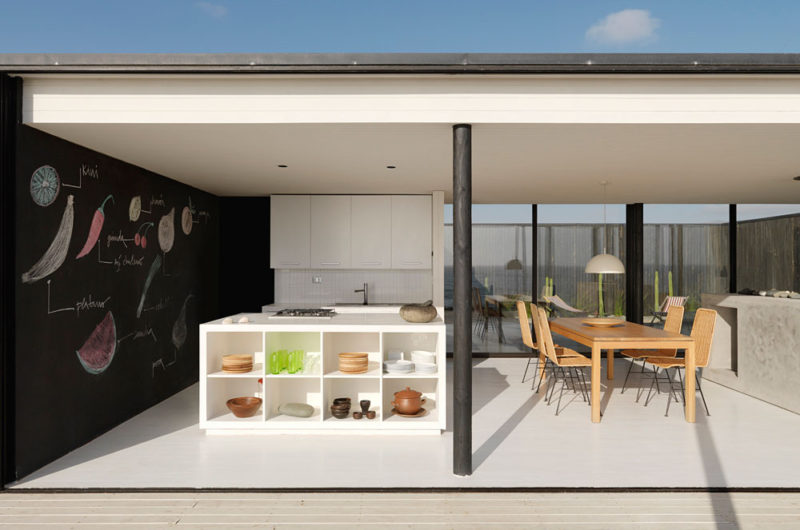 Minimalist House W by 01Arq minimalist house w by 01arq b6adb16