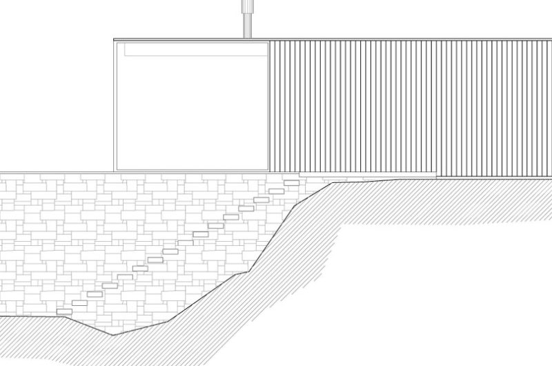 Minimalist House W by 01Arq minimalist house w by 01arq c9459b9