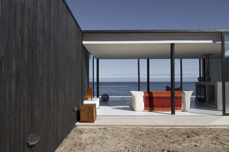 Minimalist House W by 01Arq minimalist house w by 01arq d0c50ac