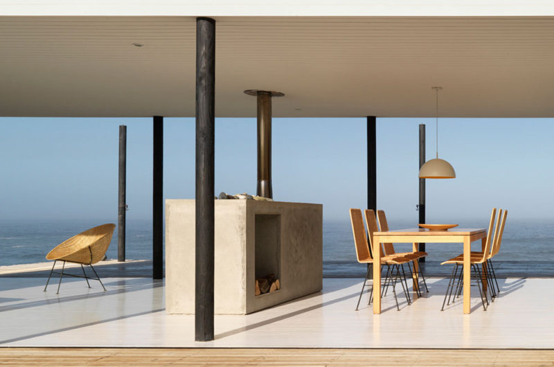 Minimalist House W by 01Arq minimalist house w by 01arq d38e4d8