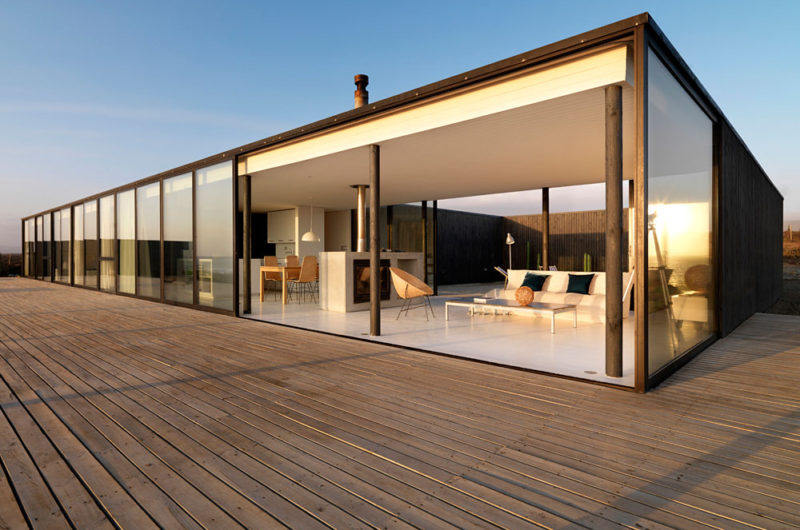 Minimalist House W by 01Arq minimalist house w by 01arq d7f1bf3