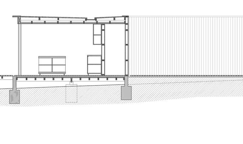 Minimalist House W by 01Arq minimalist house w by 01arq dddc96b