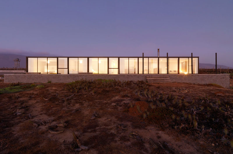 Minimalist House W by 01Arq minimalist house w by 01arq ec27959