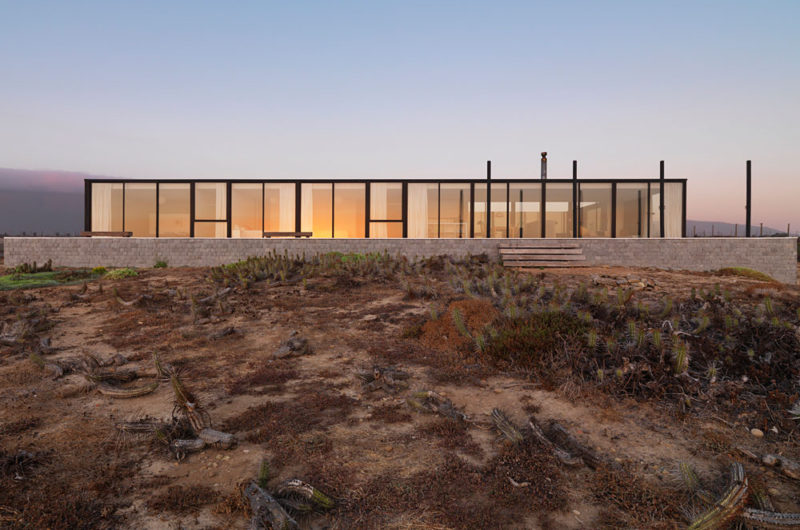 Minimalist House W by 01Arq minimalist house w by 01arq f18e194