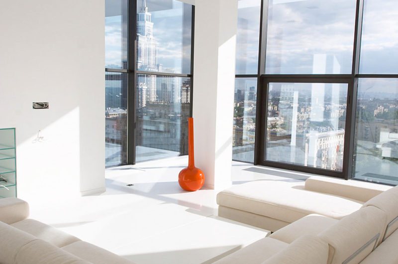 Minimalist Interior by APK-STUDIO minimalist interior by apk studio 4886e5b