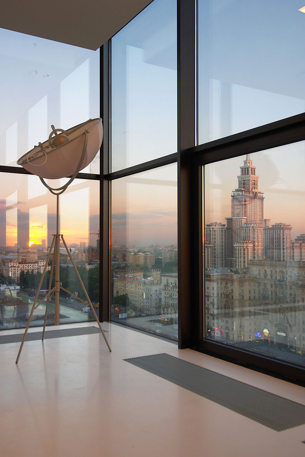 Minimalist Interior by APK-STUDIO minimalist interior by apk studio b082ec6