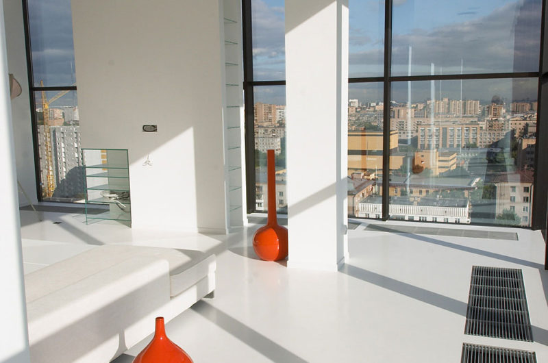 Minimalist Interior by APK-STUDIO minimalist interior by apk studio d326863