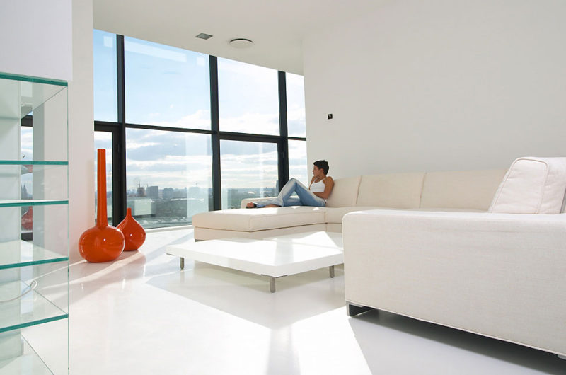 Minimalist Interior by APK-STUDIO minimalist interior by apk studio e3ab466