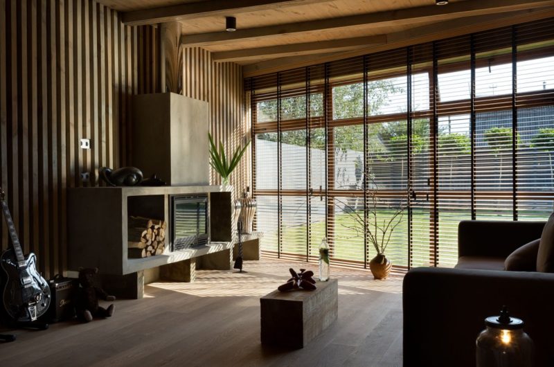 Minimalist Jack’s House by Sergey Makhno minimalist jacks house by sergey makhno 0b424df