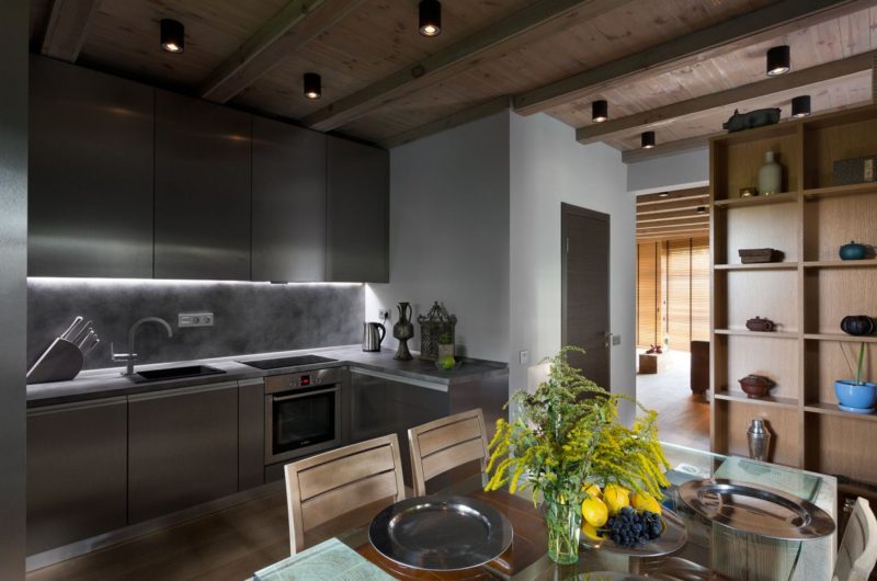 Minimalist Jack’s House by Sergey Makhno minimalist jacks house by sergey makhno 247d205