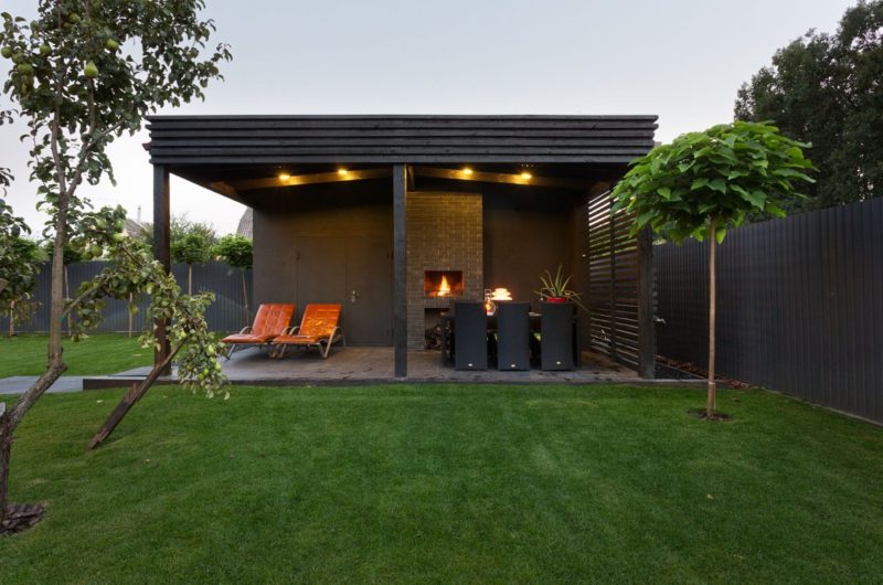 Minimalist Jack’s House by Sergey Makhno minimalist jacks house by sergey makhno 5f3284b