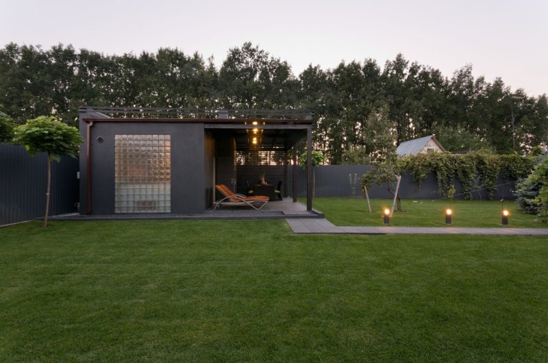 Minimalist Jack’s House by Sergey Makhno minimalist jacks house by sergey makhno 82e831e