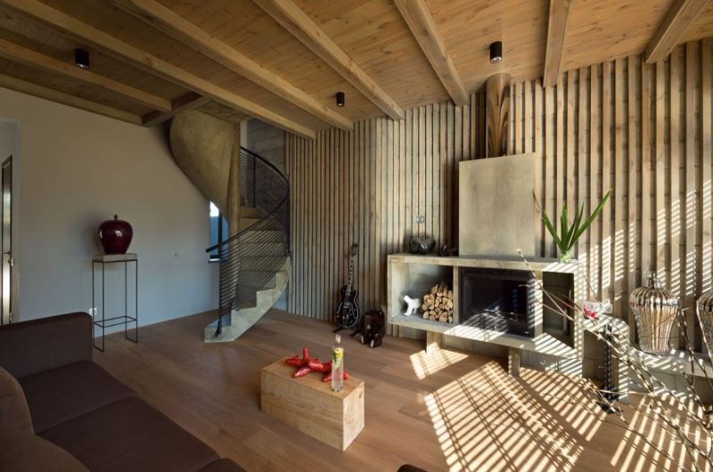 Minimalist Jack’s House by Sergey Makhno minimalist jacks house by sergey makhno 8b7bfd6