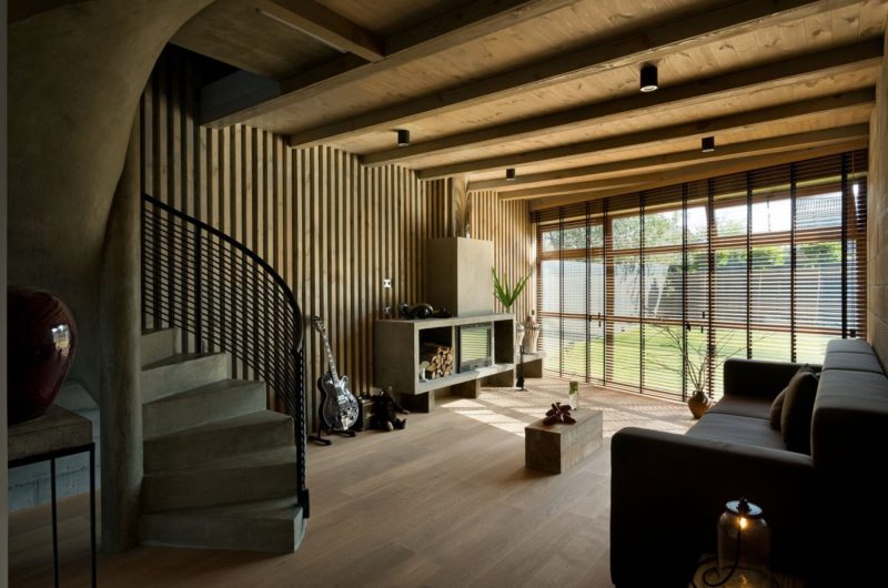 Minimalist Jack’s House by Sergey Makhno minimalist jacks house by sergey makhno 957cb2d