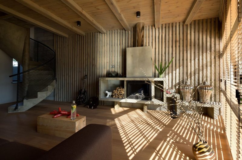 Minimalist Jack’s House by Sergey Makhno minimalist jacks house by sergey makhno aab074a