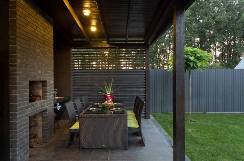 Minimalist Jack’s House by Sergey Makhno minimalist jacks house by sergey makhno bf0a634