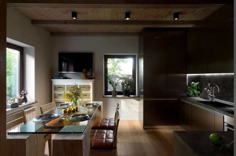 Minimalist Jack’s House by Sergey Makhno minimalist jacks house by sergey makhno f65d634