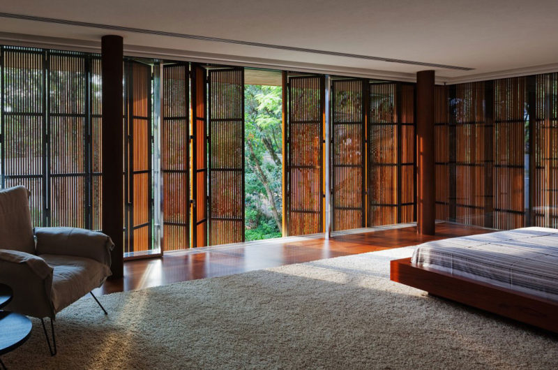 Minimalist Yet Warm Toblerone Houseby Studio mk27 minimalist yet warm toblerone houseby studio mk27 243bd06