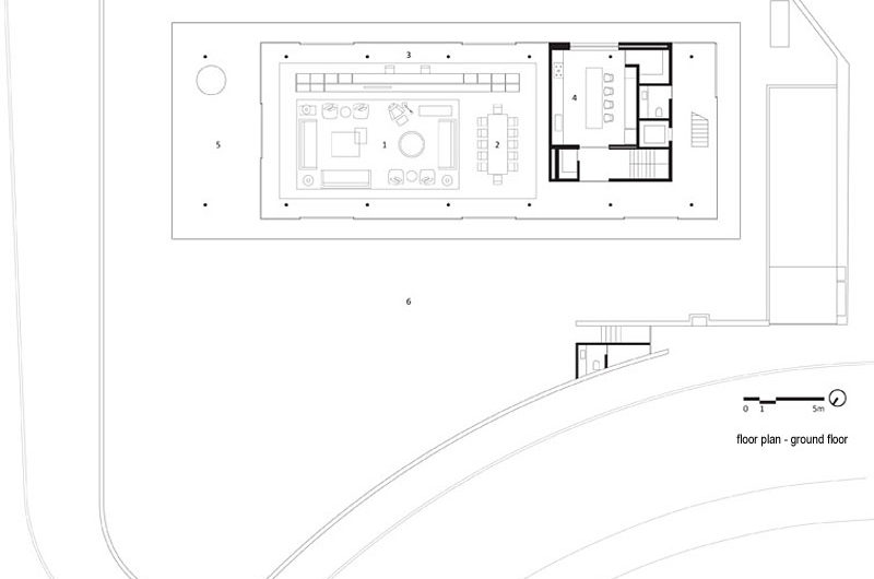 Minimalist Yet Warm Toblerone Houseby Studio mk27 minimalist yet warm toblerone houseby studio mk27 325c2f2