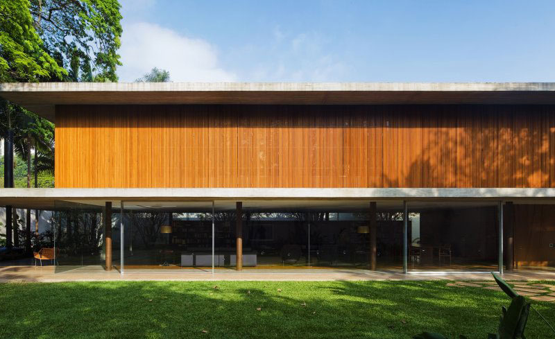 Minimalist Yet Warm Toblerone Houseby Studio mk27 minimalist yet warm toblerone houseby studio mk27 7c58ec7