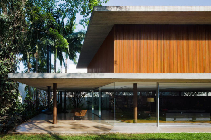 Minimalist Yet Warm Toblerone Houseby Studio mk27 minimalist yet warm toblerone houseby studio mk27 7f04aa7