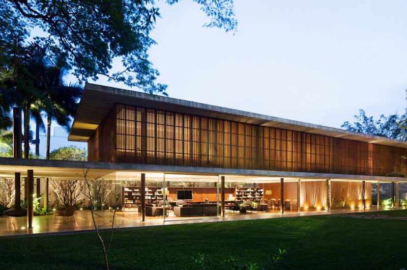 Minimalist Yet Warm Toblerone Houseby Studio mk27 minimalist yet warm toblerone houseby studio mk27 8872b1c