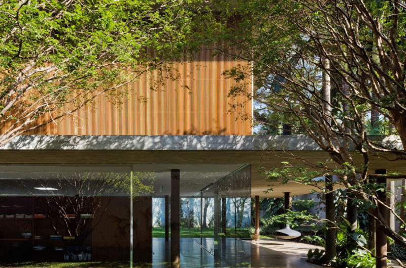 Minimalist Yet Warm Toblerone Houseby Studio mk27 minimalist yet warm toblerone houseby studio mk27 984c163