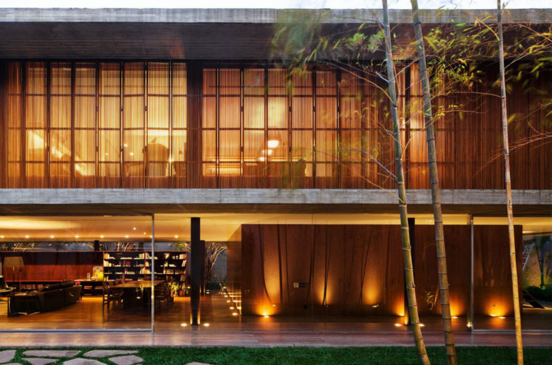 Minimalist Yet Warm Toblerone Houseby Studio mk27 minimalist yet warm toblerone houseby studio mk27 ec20002