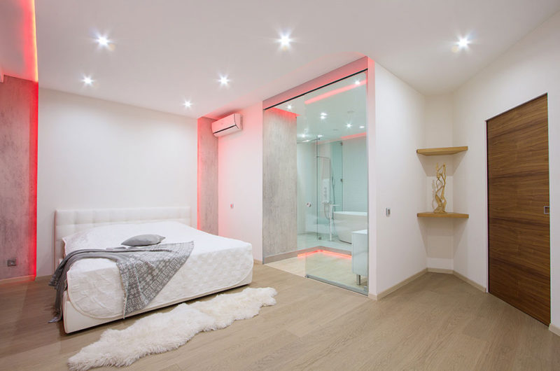 Minimalistic And Elegant Studio Apartment in St. Petersburg minimalistic and elegant studio apartment in st petersburg 0ee709a