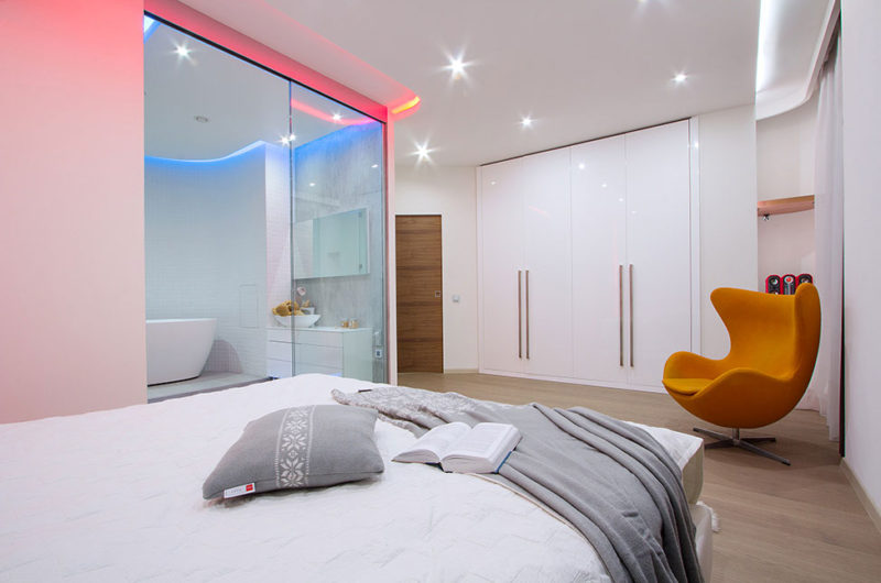 Minimalistic And Elegant Studio Apartment in St. Petersburg minimalistic and elegant studio apartment in st petersburg 5158945