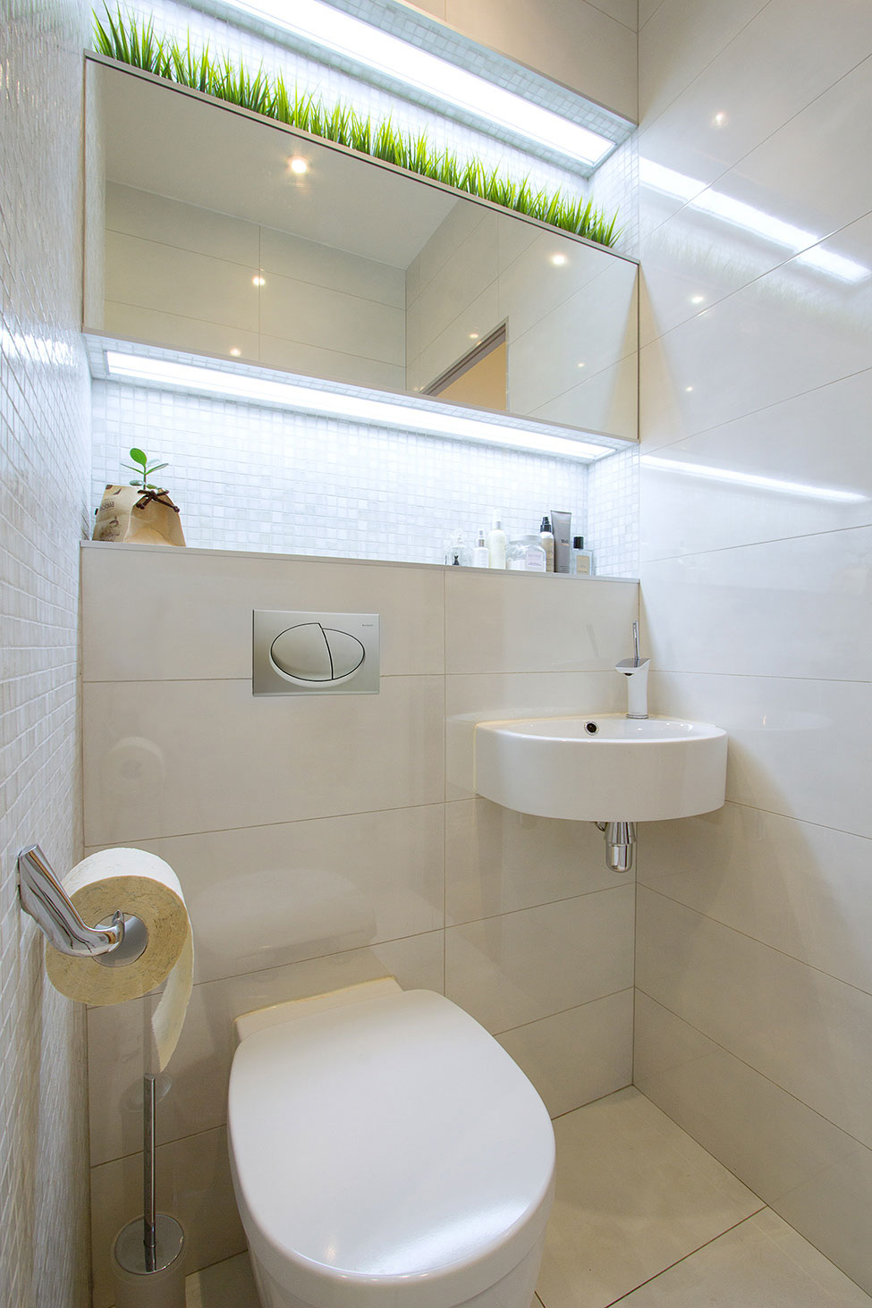 Minimalistic And Elegant Studio Apartment in St. Petersburg minimalistic and elegant studio apartment in st petersburg 7ee8cad