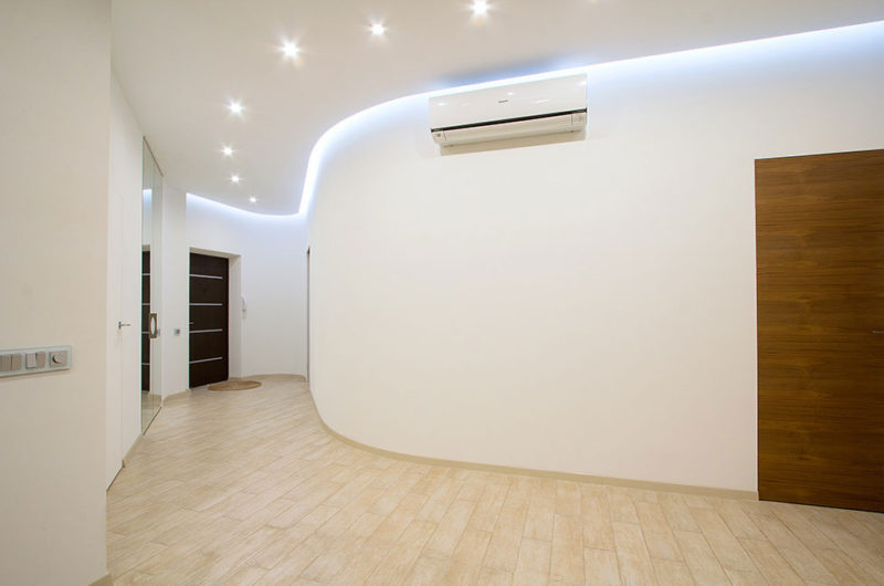 Minimalistic And Elegant Studio Apartment in St. Petersburg minimalistic and elegant studio apartment in st petersburg e5a74a2