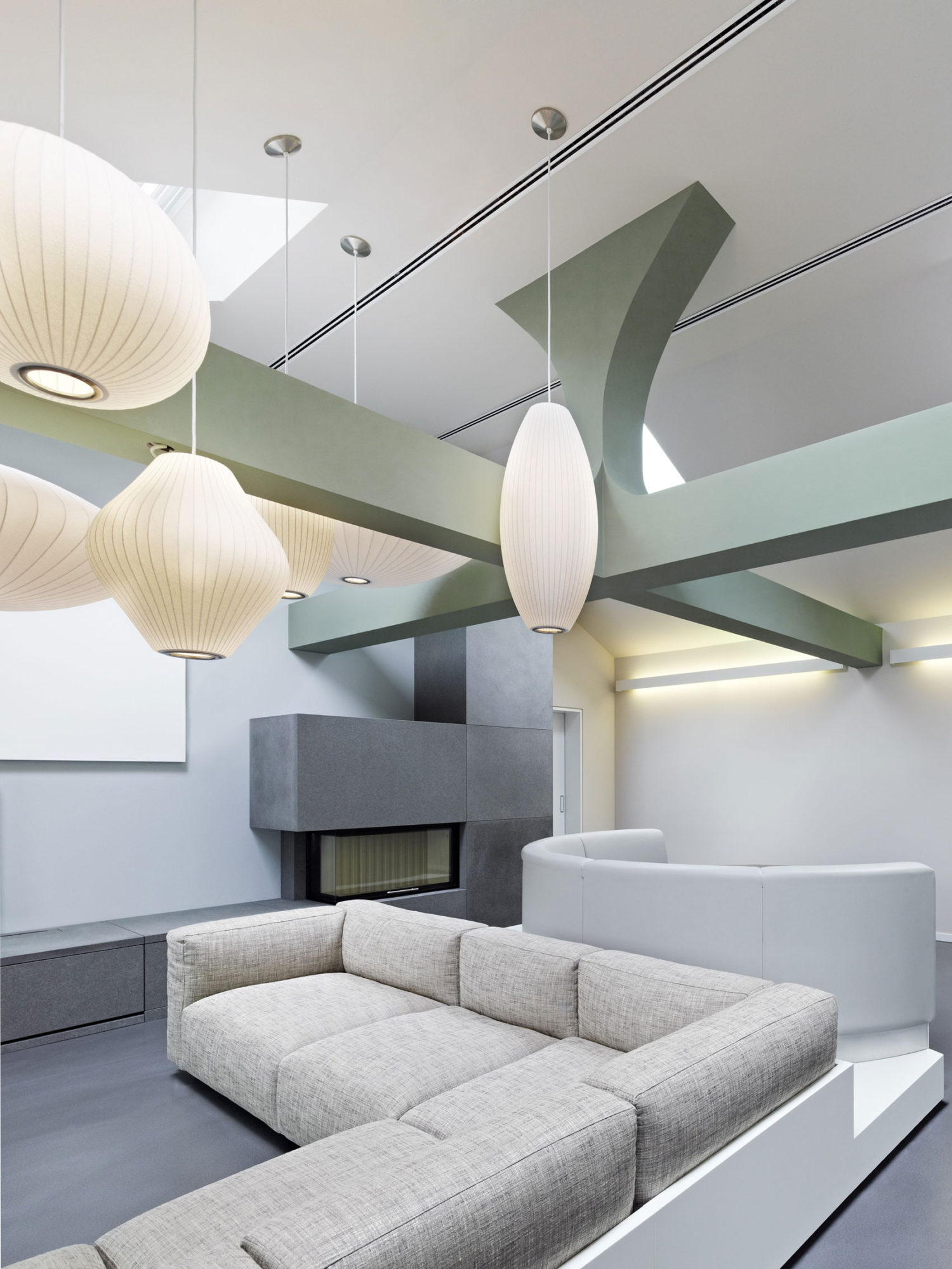 Minimalistic Elegance Within Apartment D In Stuttgart minimalistic elegance within apartment d in stuttgart 45350e3