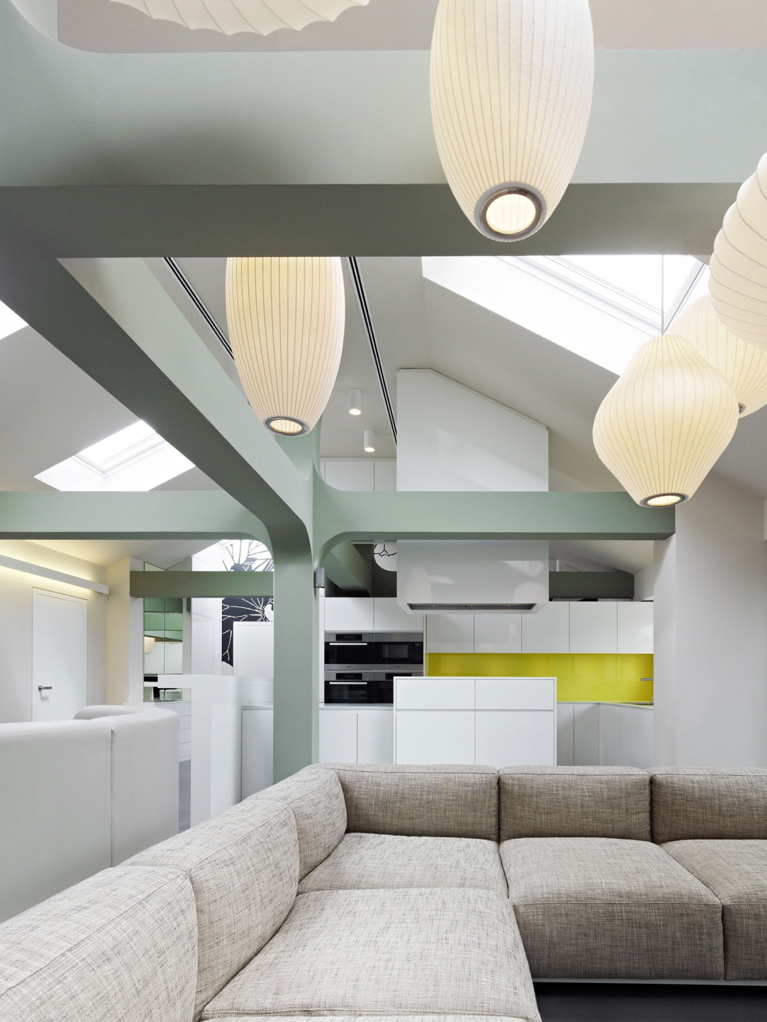 Minimalistic Elegance Within Apartment D In Stuttgart minimalistic elegance within apartment d in stuttgart 4ec5c01