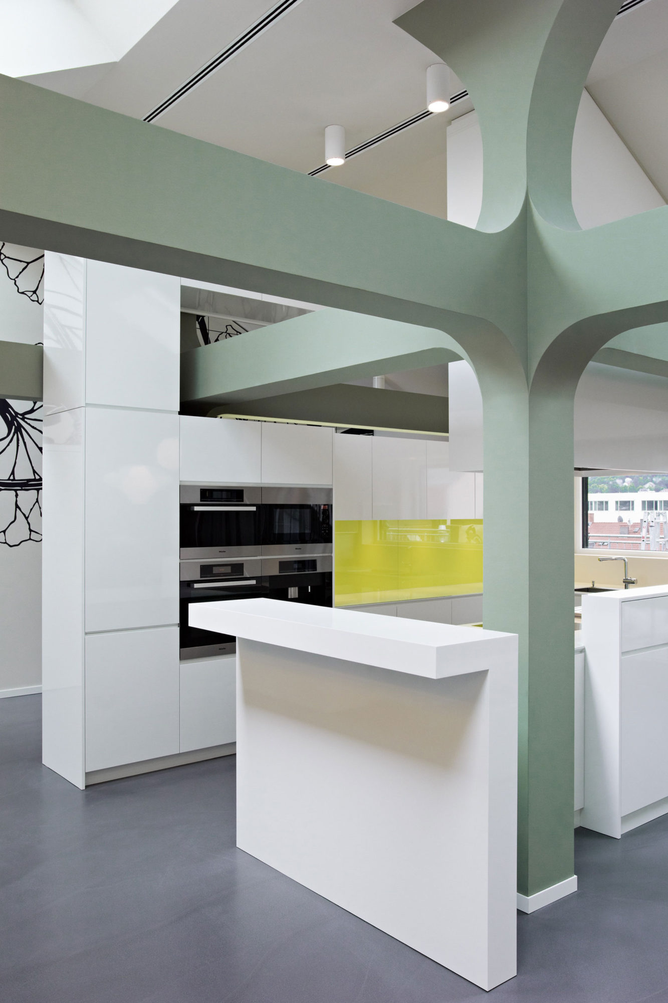 Minimalistic Elegance Within Apartment D In Stuttgart minimalistic elegance within apartment d in stuttgart 6dad753