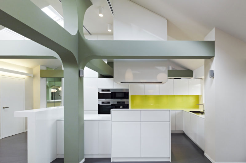 Minimalistic Elegance Within Apartment D In Stuttgart minimalistic elegance within apartment d in stuttgart c9a0de1