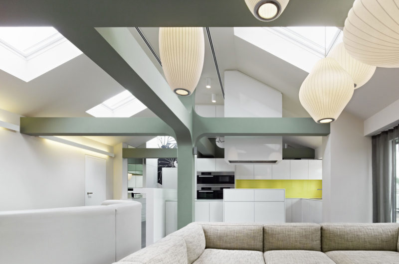 Minimalistic Elegance Within Apartment D In Stuttgart minimalistic elegance within apartment d in stuttgart ef887e9