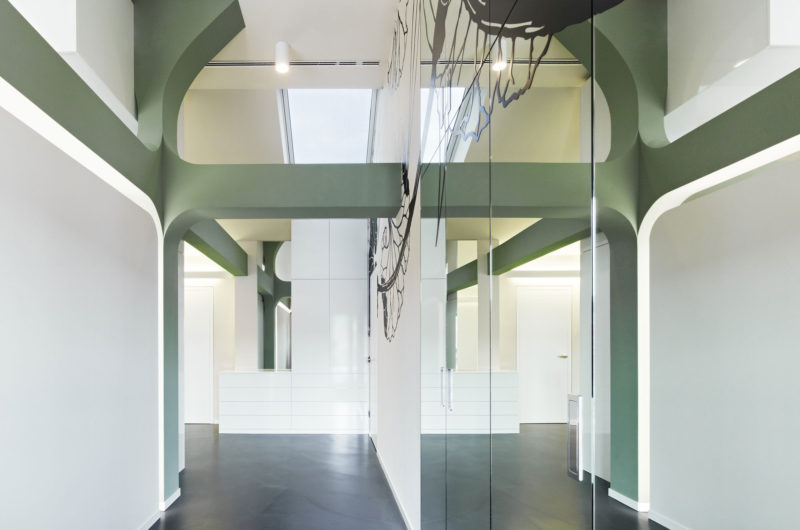 Minimalistic Elegance Within Apartment D In Stuttgart minimalistic elegance within apartment d in stuttgart efe2389