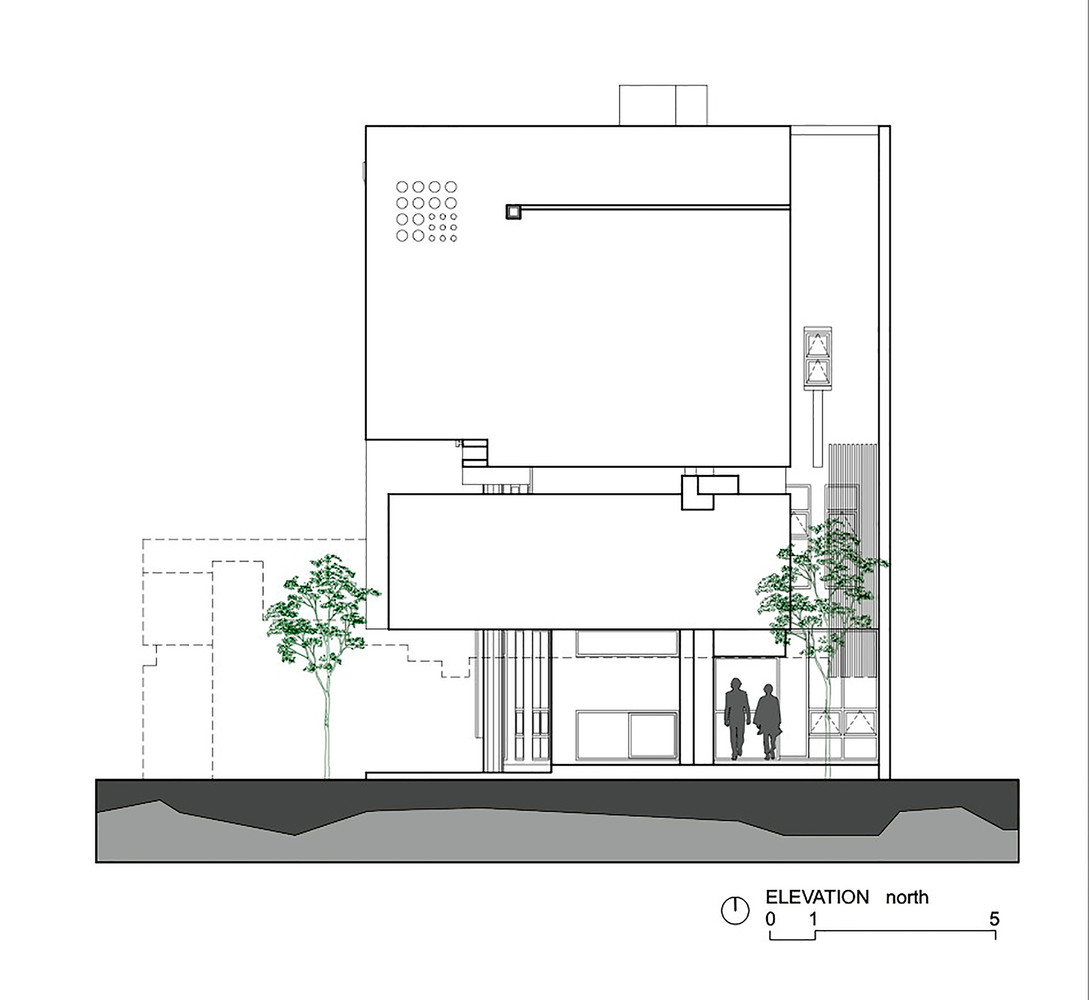 Minimalistic Street Canvas In Tainan City, Taiwan minimalistic street canvas in tainan city taiwan 4eb2489