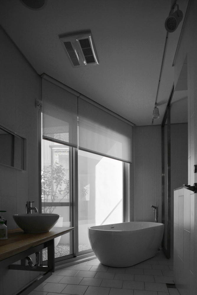 Minimalistic Street Canvas In Tainan City, Taiwan minimalistic street canvas in tainan city taiwan a00a14e