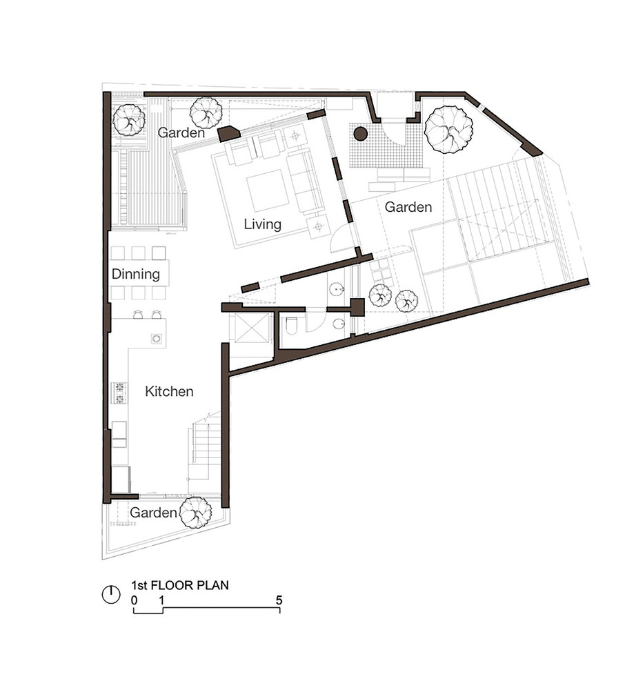 Minimalistic Street Canvas In Tainan City, Taiwan minimalistic street canvas in tainan city taiwan ab9b865