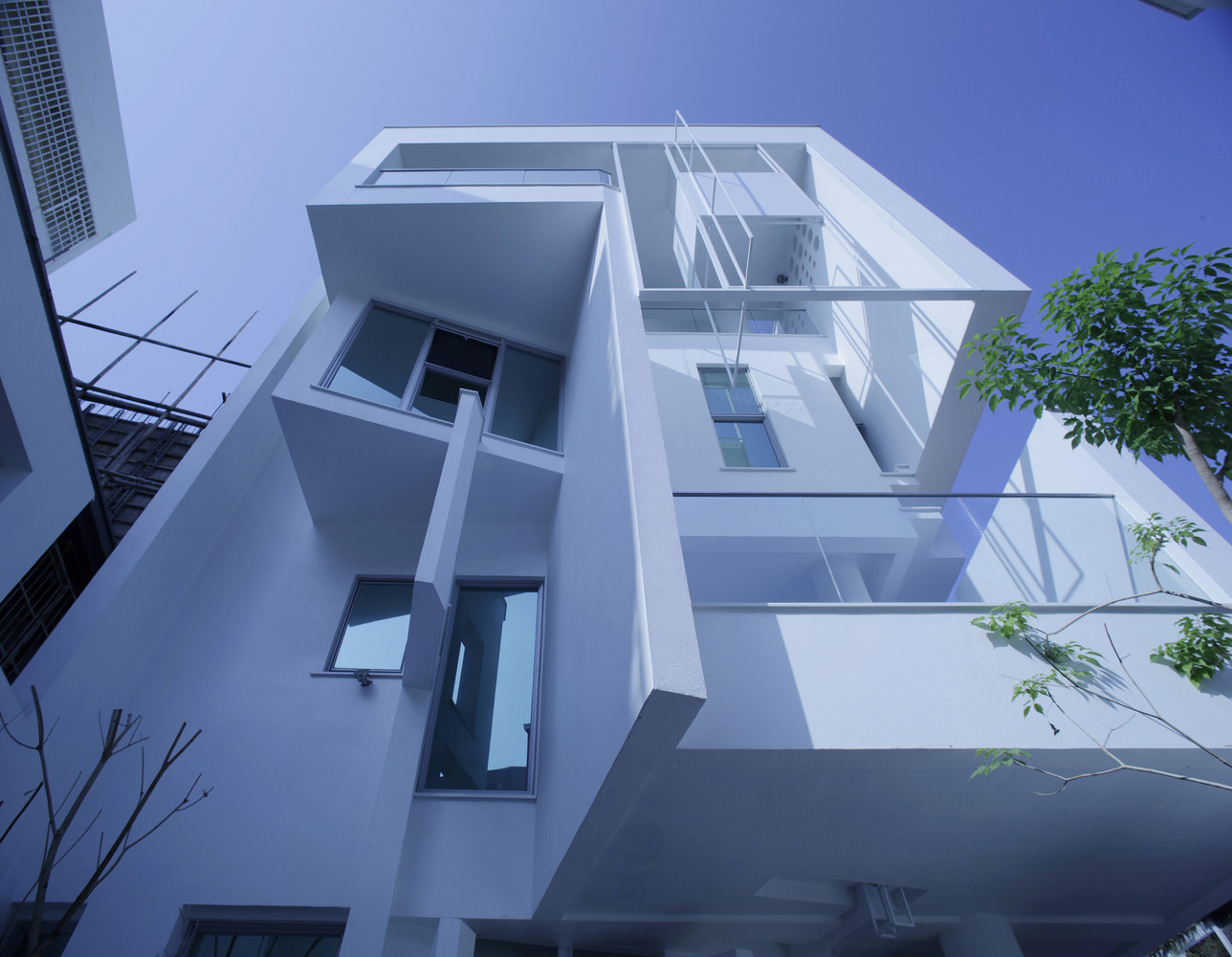 Minimalistic Street Canvas In Tainan City, Taiwan minimalistic street canvas in tainan city taiwan f2b6e81